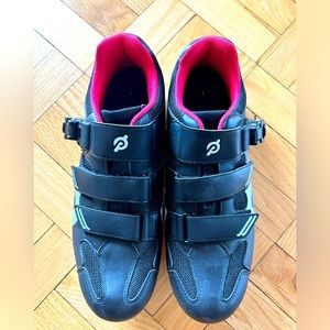 Peloton Bike Shoes